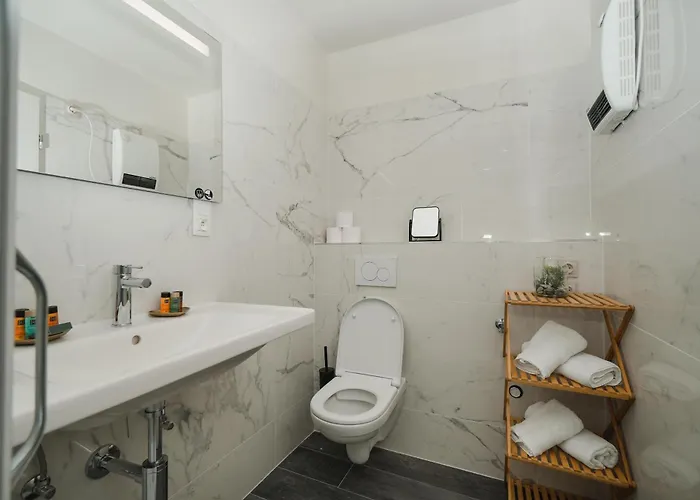 Apartment Yvonne Ostend