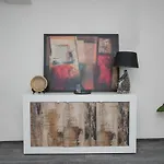 Yvonne Appartement