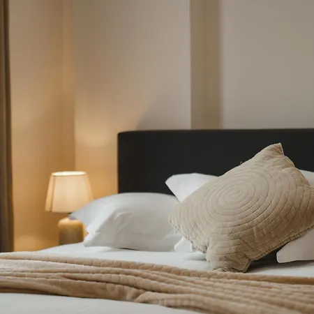 Yvonne Apartamento *