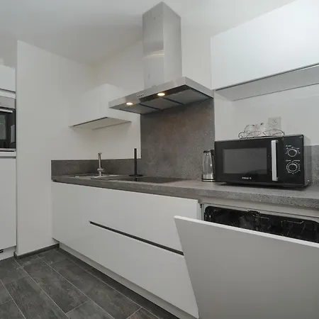 Apartamento Yvonne