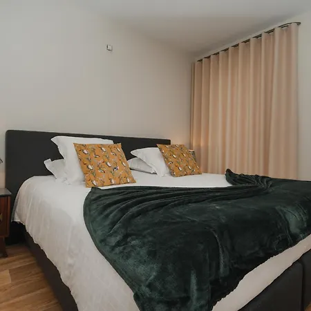 Apartamento Yvonne Ostende