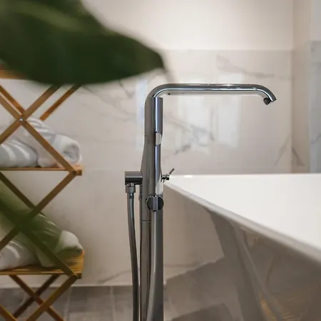 Yvonne Apartamento Ostend