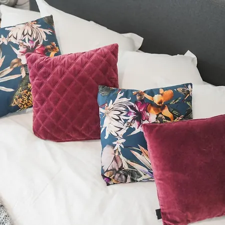 Yvonne Apartamento Ostend