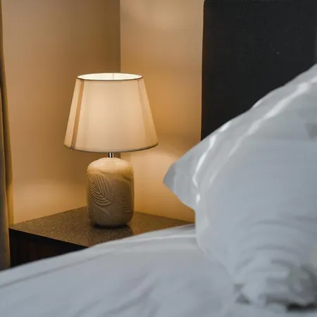 Apartamento Yvonne *