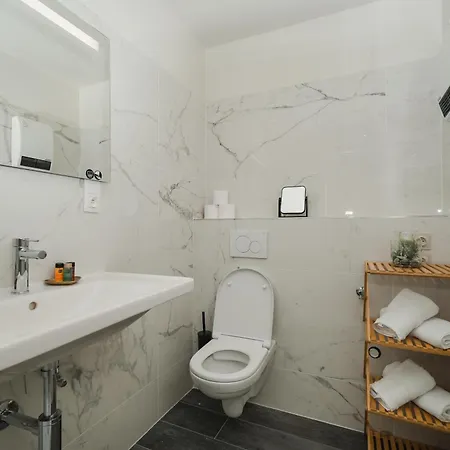 Apartamento Yvonne Ostend