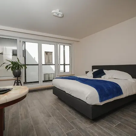 Apartman Yvonne *
