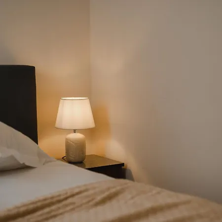 Apartman Yvonne