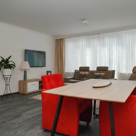 Apartman Yvonne