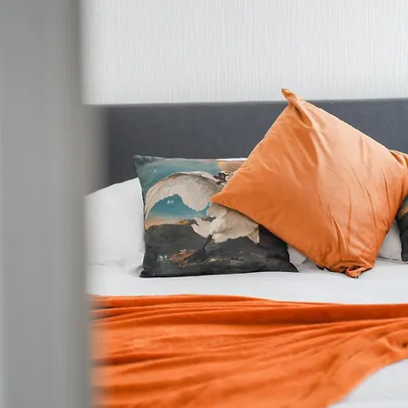 Apartman Yvonne *