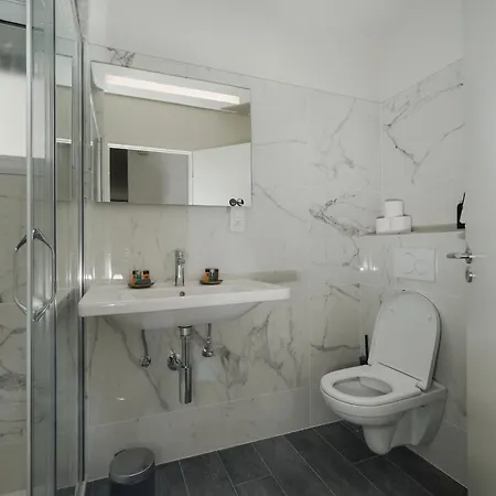 Apartman Yvonne
