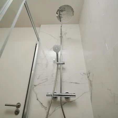 Apartman Yvonne *