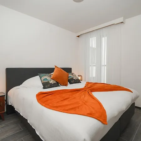 Apartman Yvonne