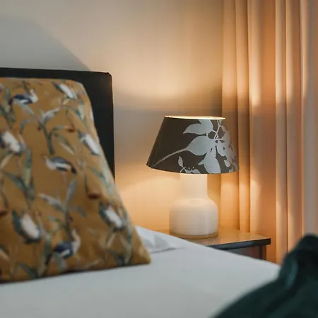 Apartman Yvonne