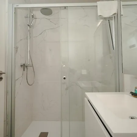 Apartman Yvonne