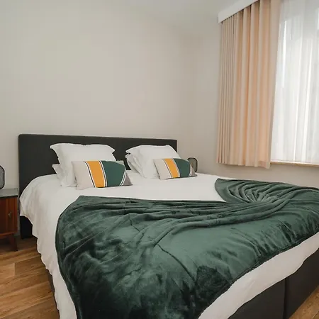 Apartman Yvonne